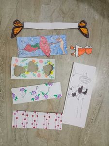 Bookmarks