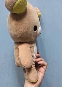 Rilakunma - Korean Plushie