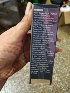 Swiss Beauty Foundation