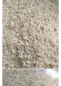 Poha / Flattened Rice