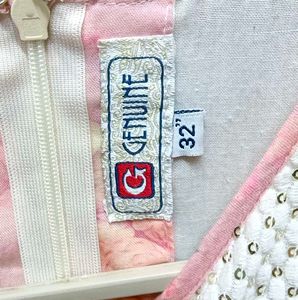 Adorable Floral Girls Dress