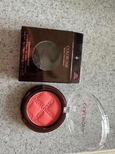 Colorbar Brand’s Blush