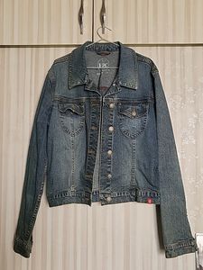 Esprit Denim Jacket