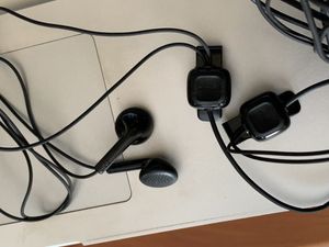 Original Nokia Earphones- 2