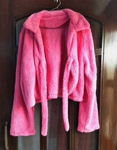 Barbie Urbanic Jacket