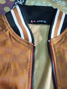 Jacket Only