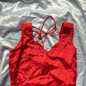 PINK SUIT WITH DORI