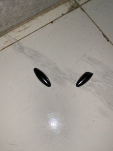 Magnetic Hematite Stones