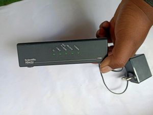 scientific Atlanta Cable Modem