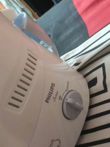 ELECTRIC PHILIPS JUICER 500W
