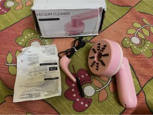 Mini Vacuum Cleaner