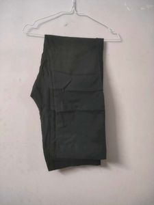 Black Casual Shirt