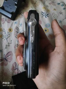 Fujifilm Camera