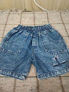 Combo Of Kids Wear