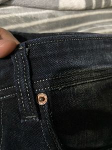 Diesel D-Strukt Slim-Fit Denim