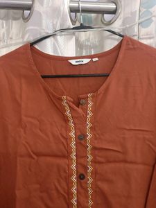 Kurta.