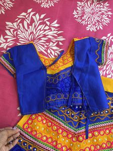 Radha Dress