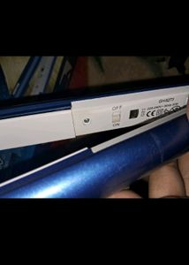 Hair Straightener