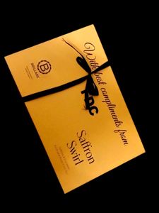 Brillare Bathing Kit