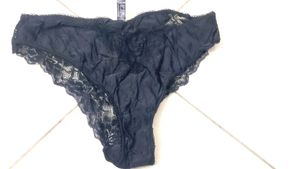 Lace Detail Briefs (new ) Size 2Xl