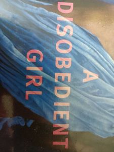 A Fictional Book By RU FREEMAN