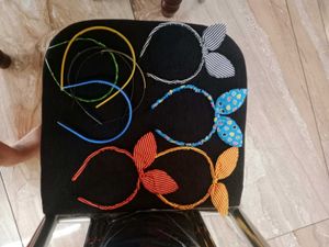 9 Hair Band Sets