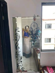 Ethnic Skirt