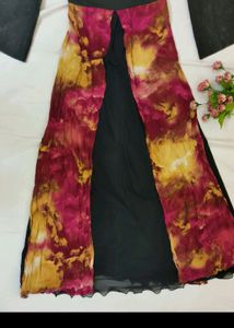 Ethnic Gown And 30 Off On Shipping