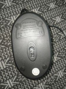 ML M01 Mouse