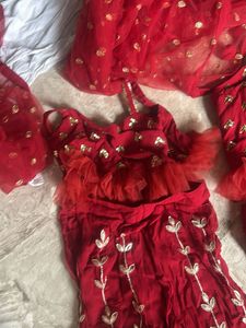 Mother Daughter Dua Dress