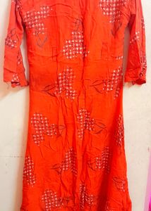 Beautiful Umbrella Top🧡