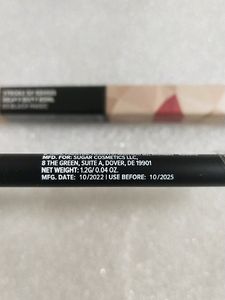 Heavy Duty Kohl 05 Black Magic