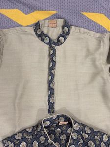 Kids Ethnic Wear