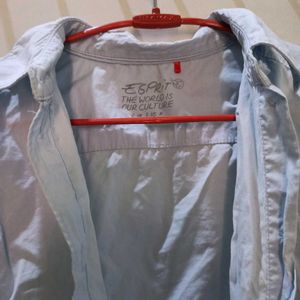 Siren Core Fitted Shirt