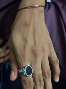 Mens Ring