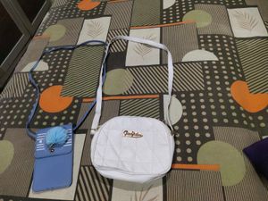Women Sling Bags Combo Of 2