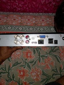 Cp-Plus 4 Channel Dvr