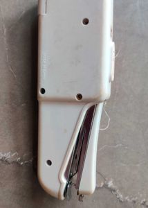 Mini Handheld Sewing Machine