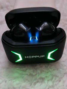 HOPPUP PREDATOR BLUETOOTH EARBUDS