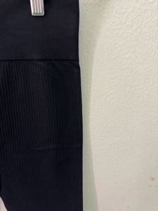 H&amp;M Black Cycling Shorts