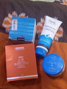 I&#39;ve more products So m Selling the same product