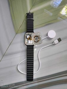 Fitness Gadget