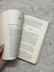 The Forty Rules of Love by Elif Shafak