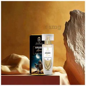 Brand New Sealed Pack Rawls AURA perfume