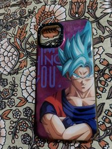 I Phone Cover