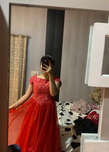 Beautiful Princess Gown💖🎀🦋👸