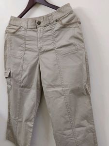 Capri Length Lower