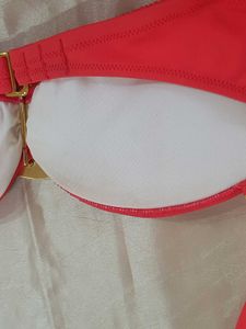 Halterneck Bra