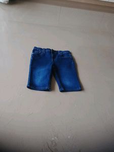 Fix price boys age 8 to 10 Denim shorts