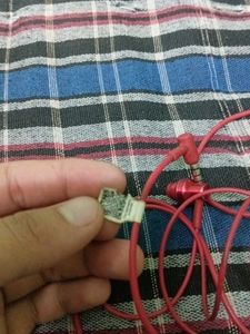 Redmi Original Earphone